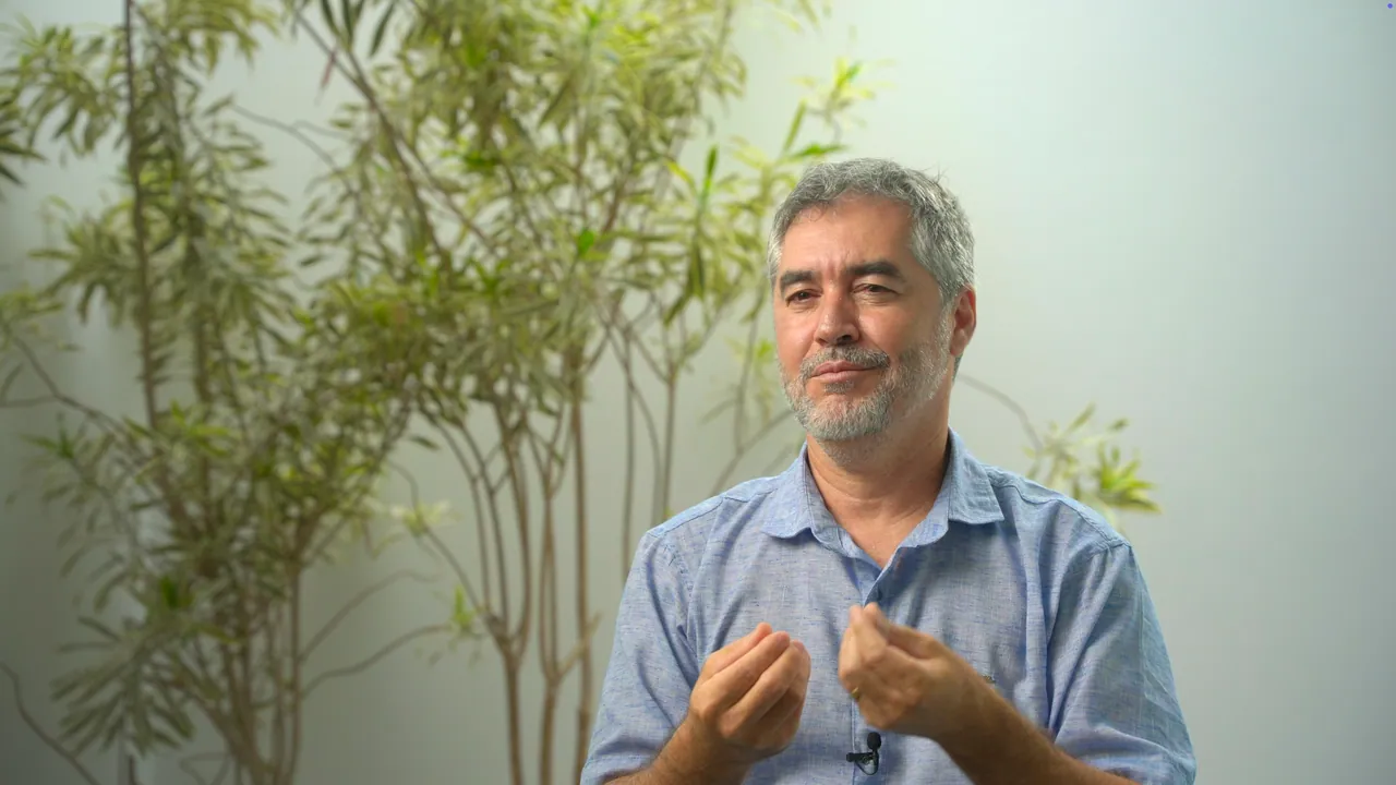 Ling Apresenta: Valdson Ramos — 5