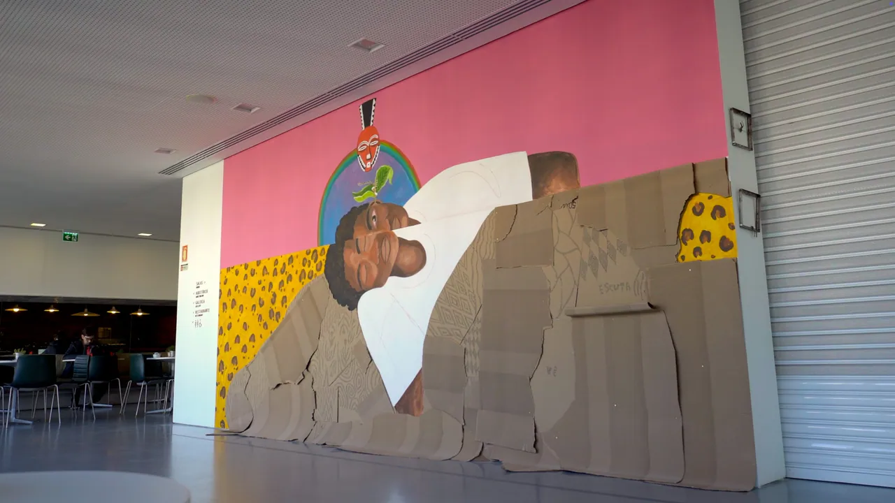 Ling Apresenta: Paty Wolff — 5
