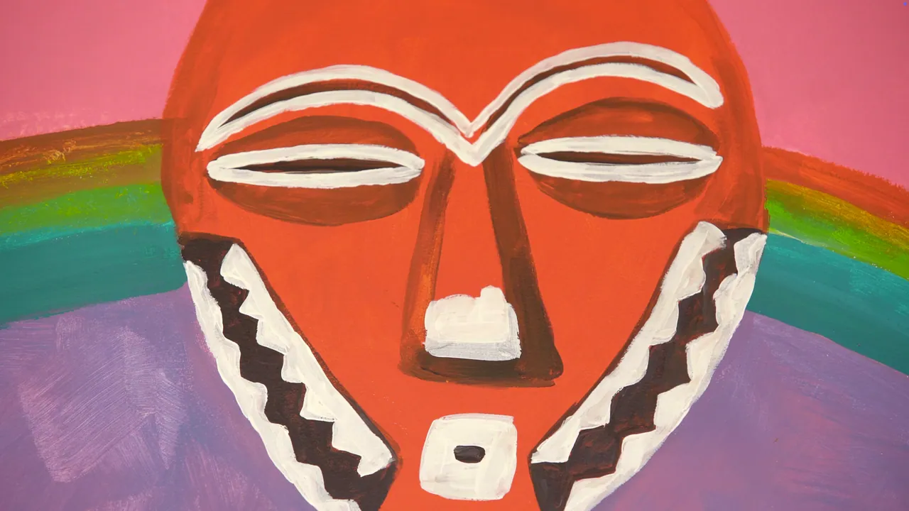 Ling Apresenta: Paty Wolff — 6