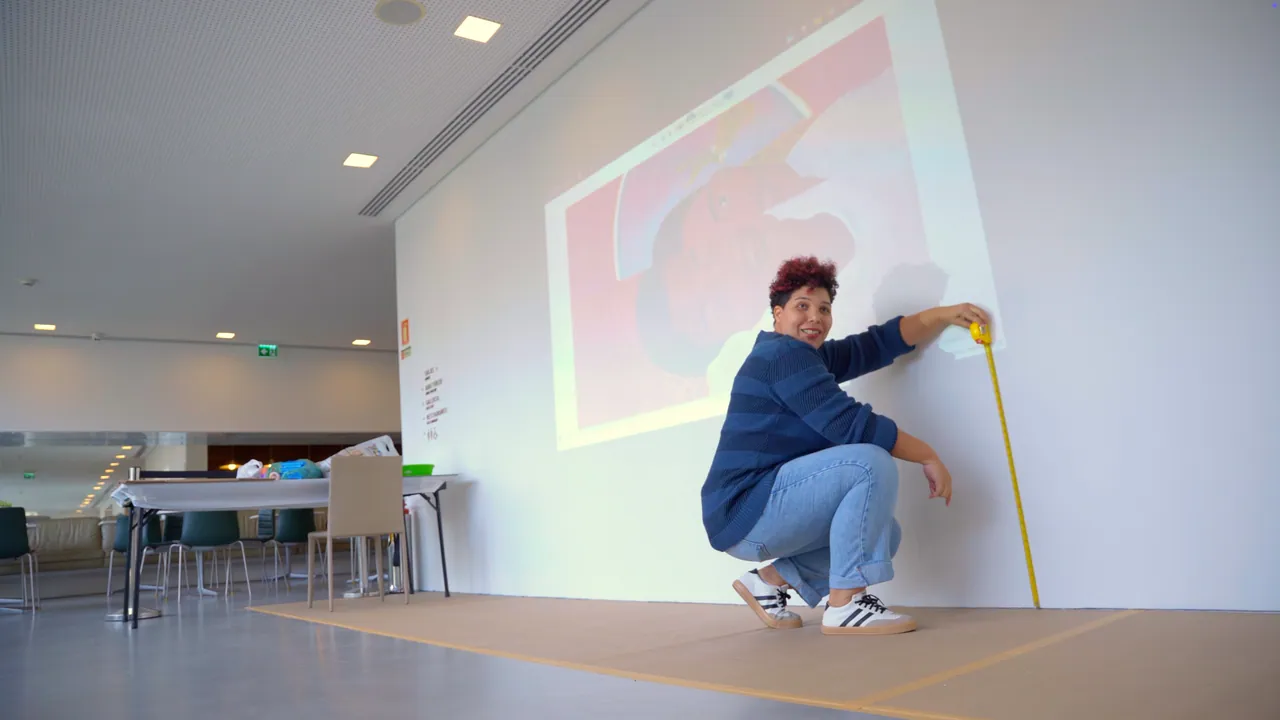 Ling Apresenta: Paty Wolff — 8