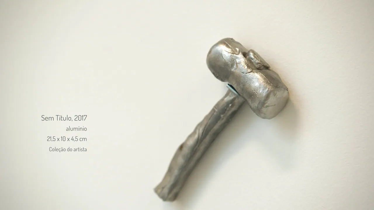 Linha do Corpo - Paulo Monteiro — 5