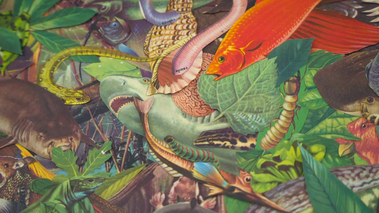 Livro Verde - Michel Zózimo — 10