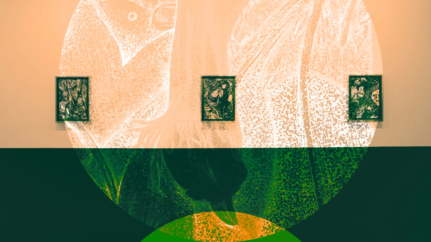 Livro Verde - Michel Zózimo