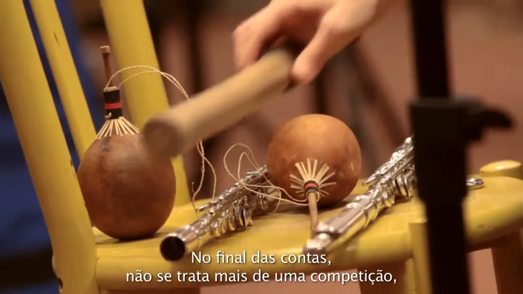 Made in Brazil — 3