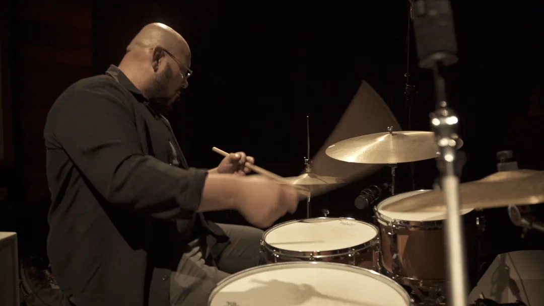 Na Trilha do Jazz — 6