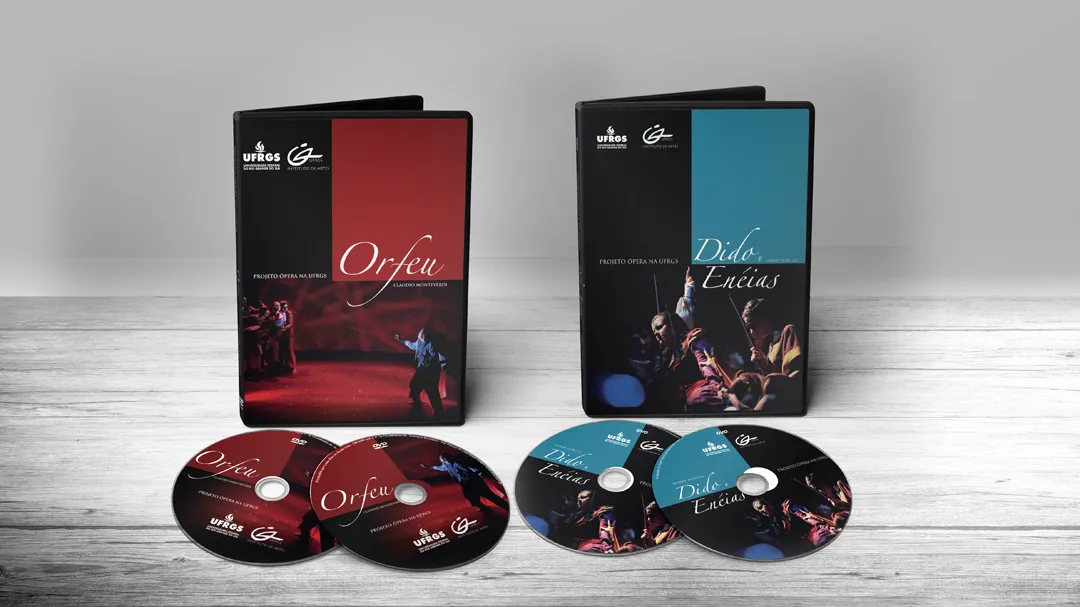 Ópera na UFRGS — 3
