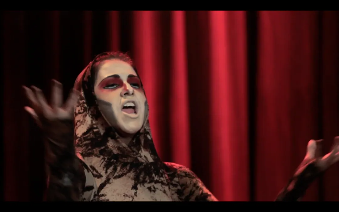 Ópera na UFRGS — 4