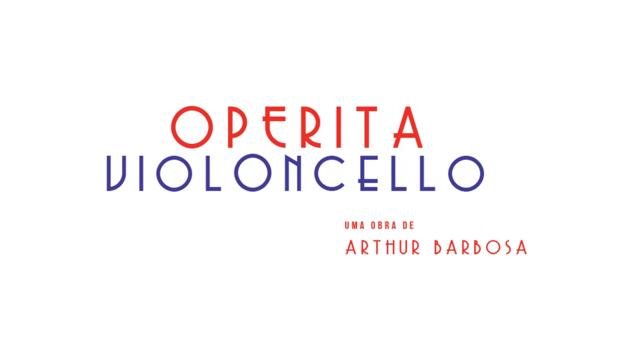 Operita Violoncelo — 5
