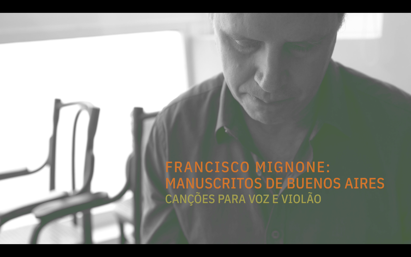 Os Manuscritos de Buenos Aires — imagem 6