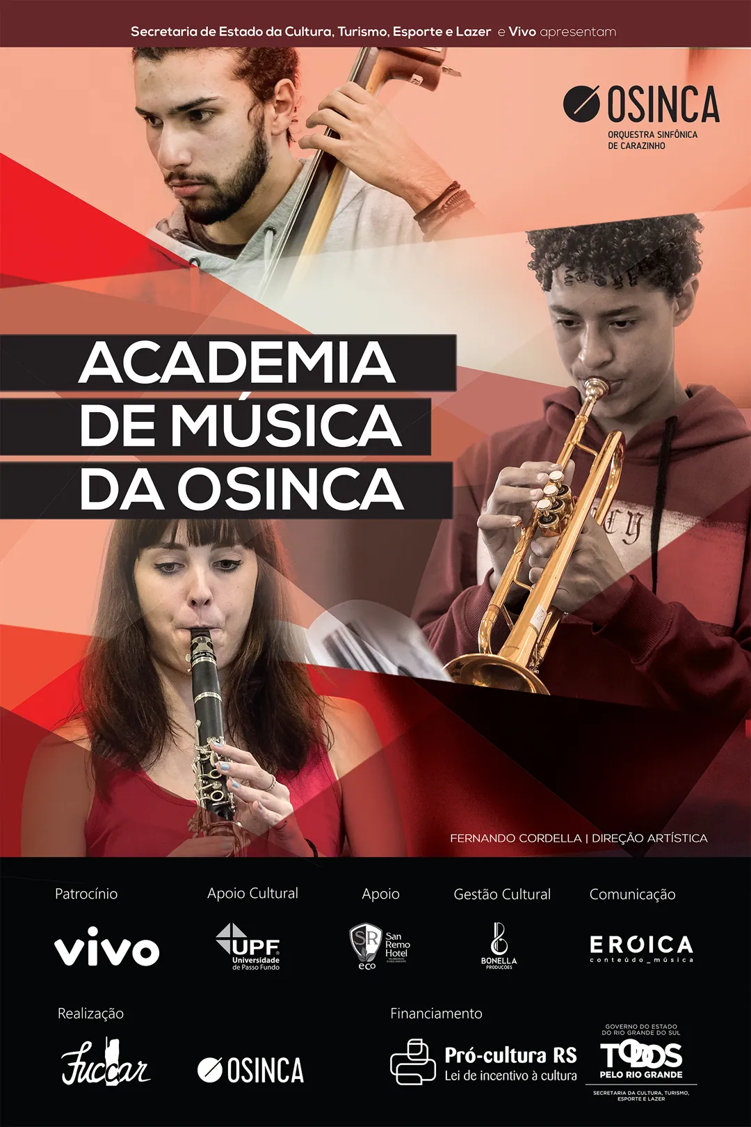 OSINCA 2018 — 4
