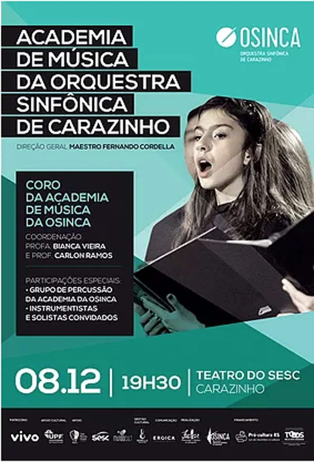OSINCA 2018 — 13