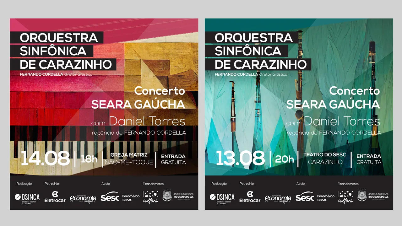OSINCA Tour 2022/23 — 6