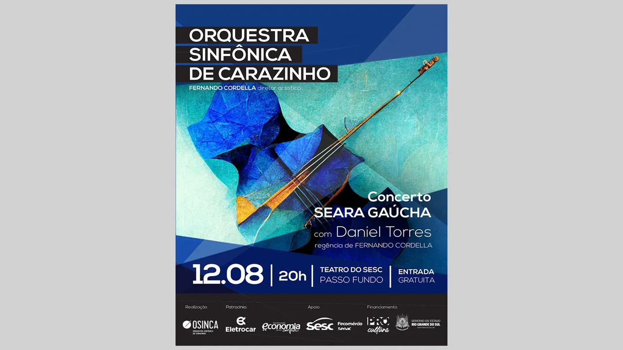 OSINCA Tour 2022/23 — 7