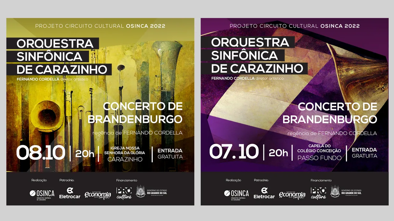 OSINCA Tour 2022/23 — 8