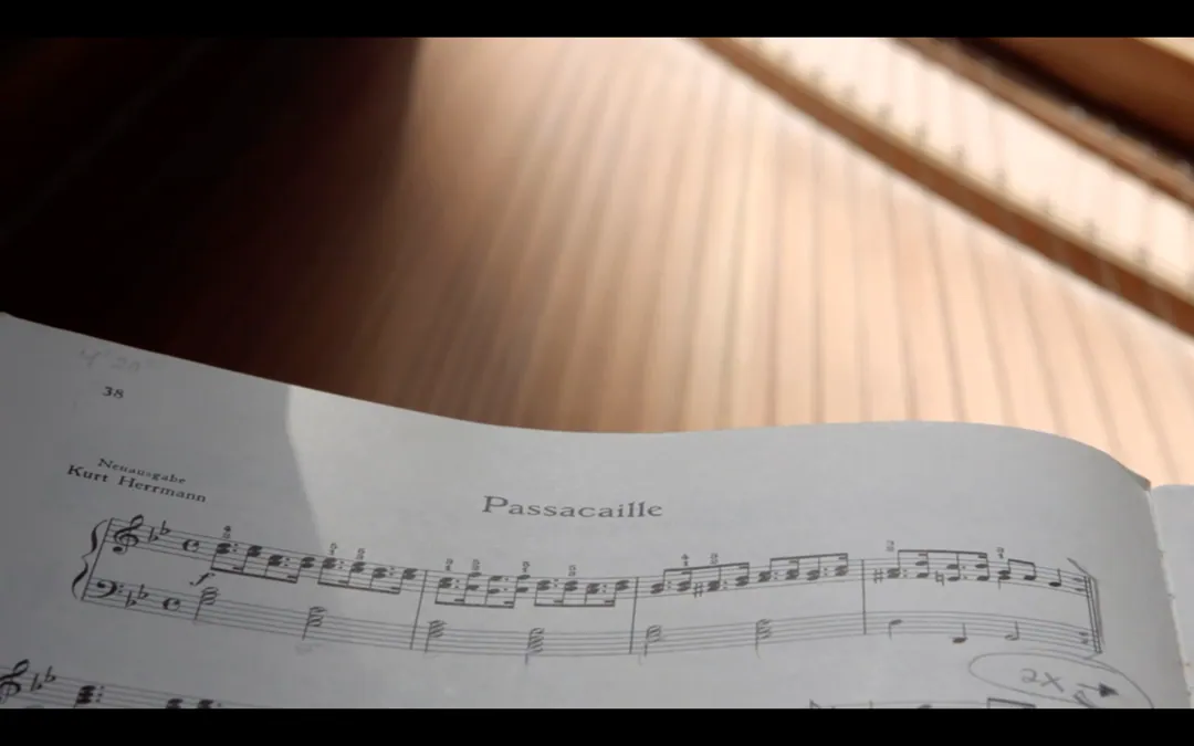 Passacaille — 4