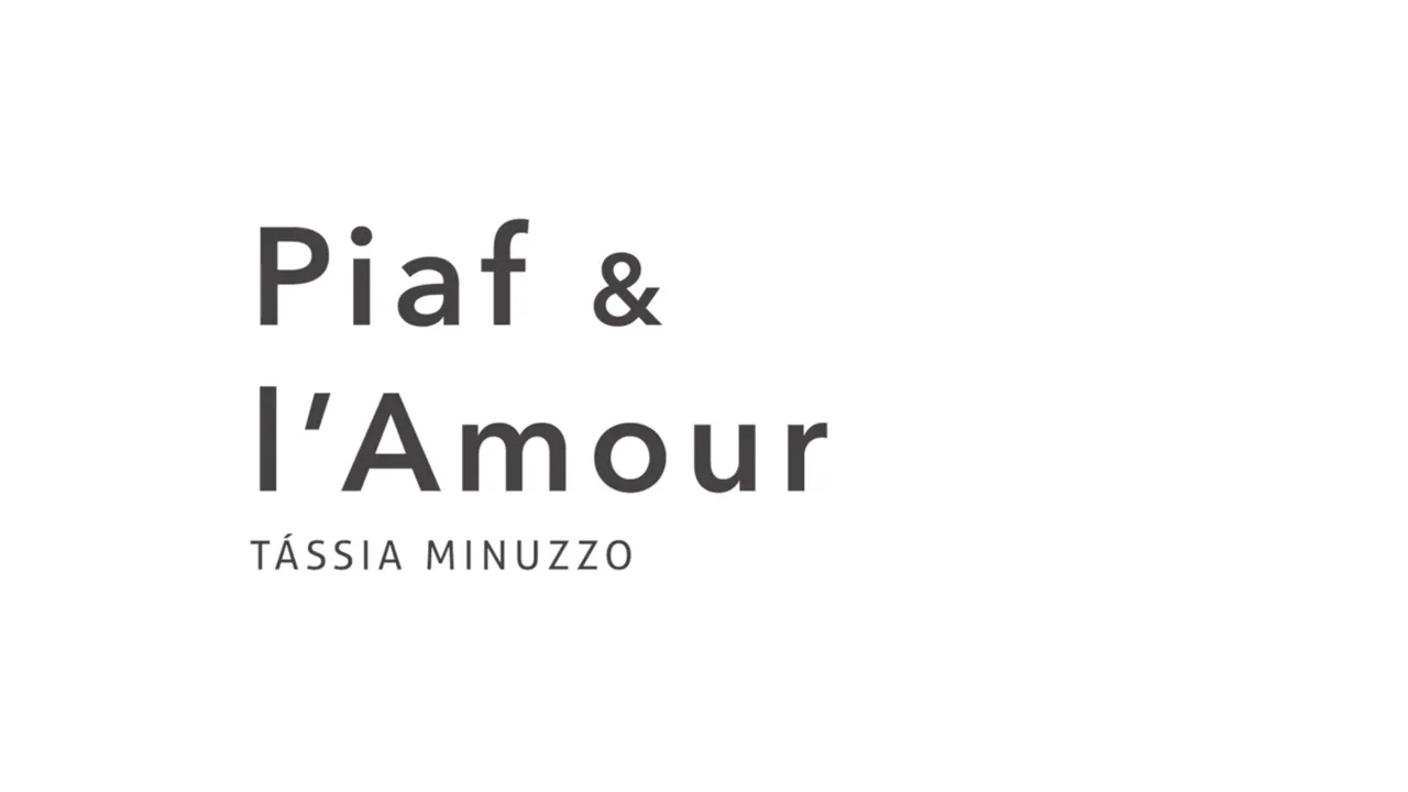 Piaf — 5