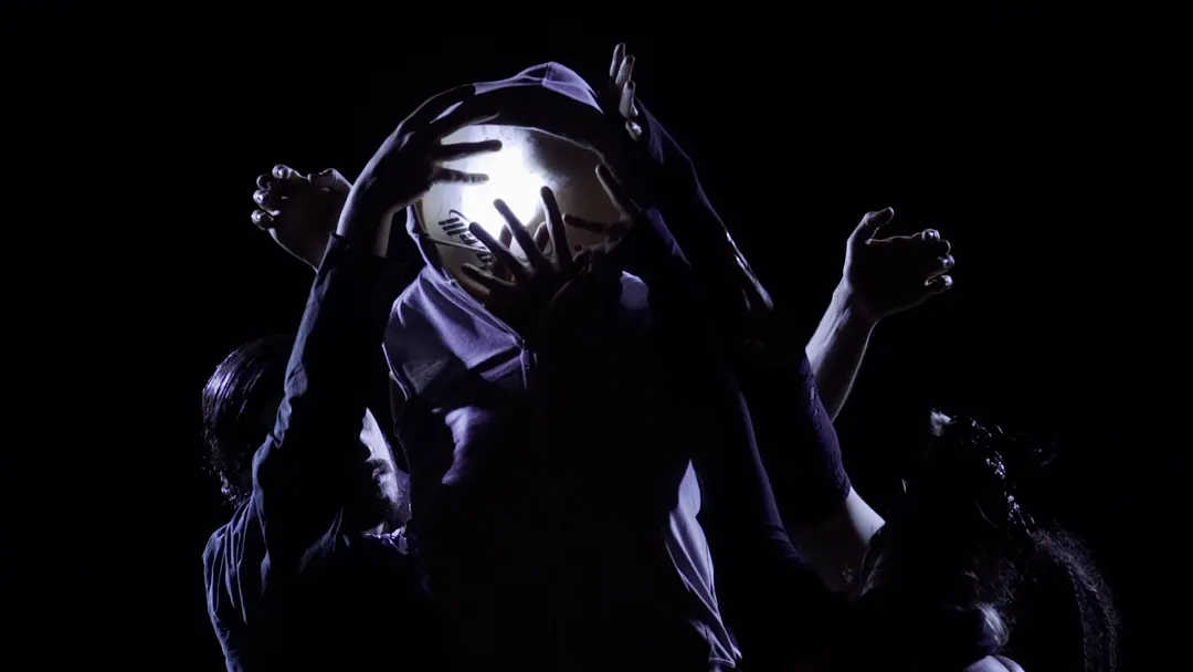 Ponto de Teatro 2019 — 1