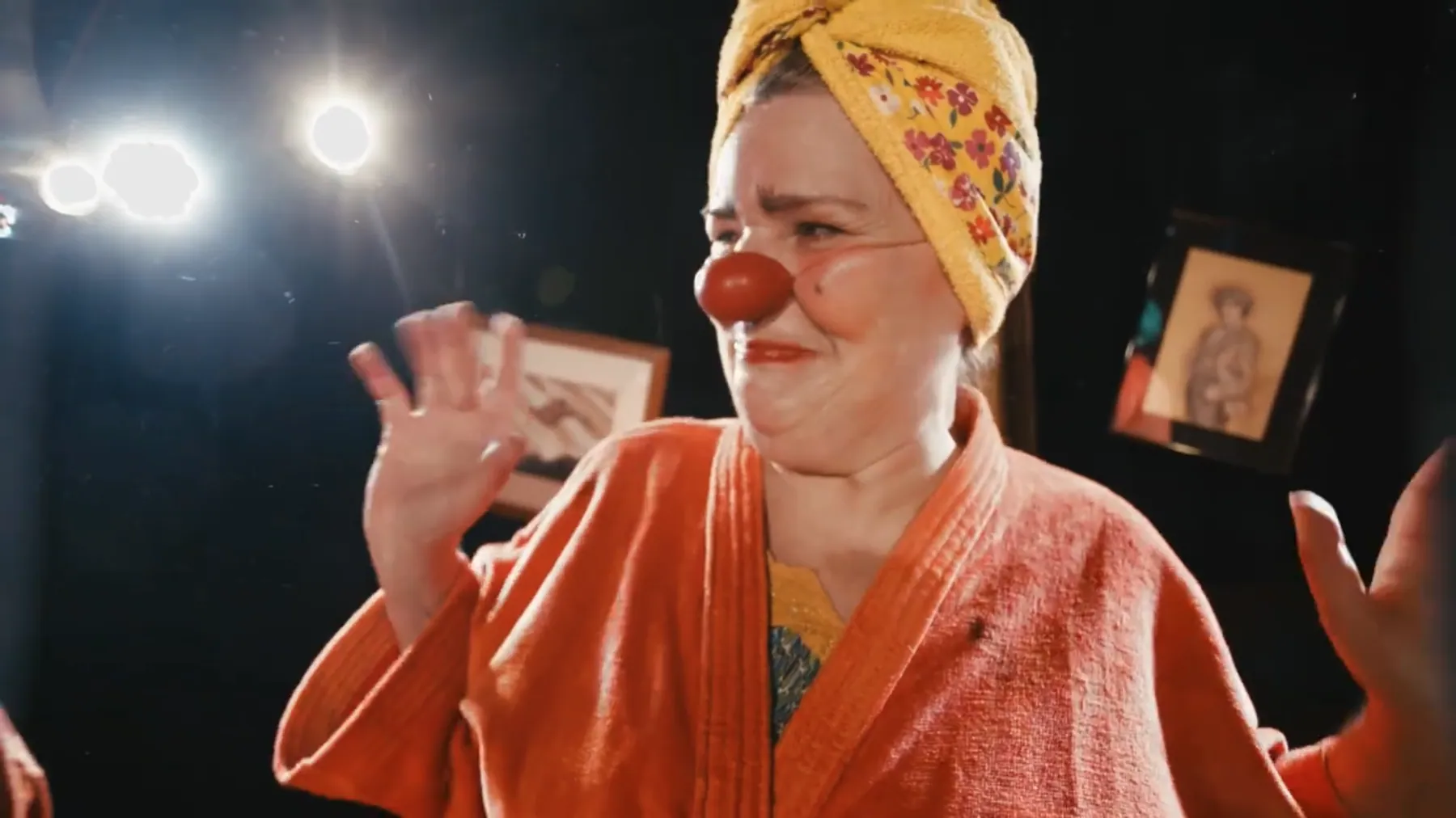 Ponto de Teatro 2021 — 1