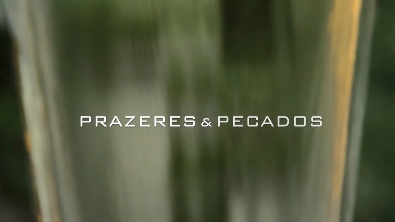 Prazeres e Pecados — 5