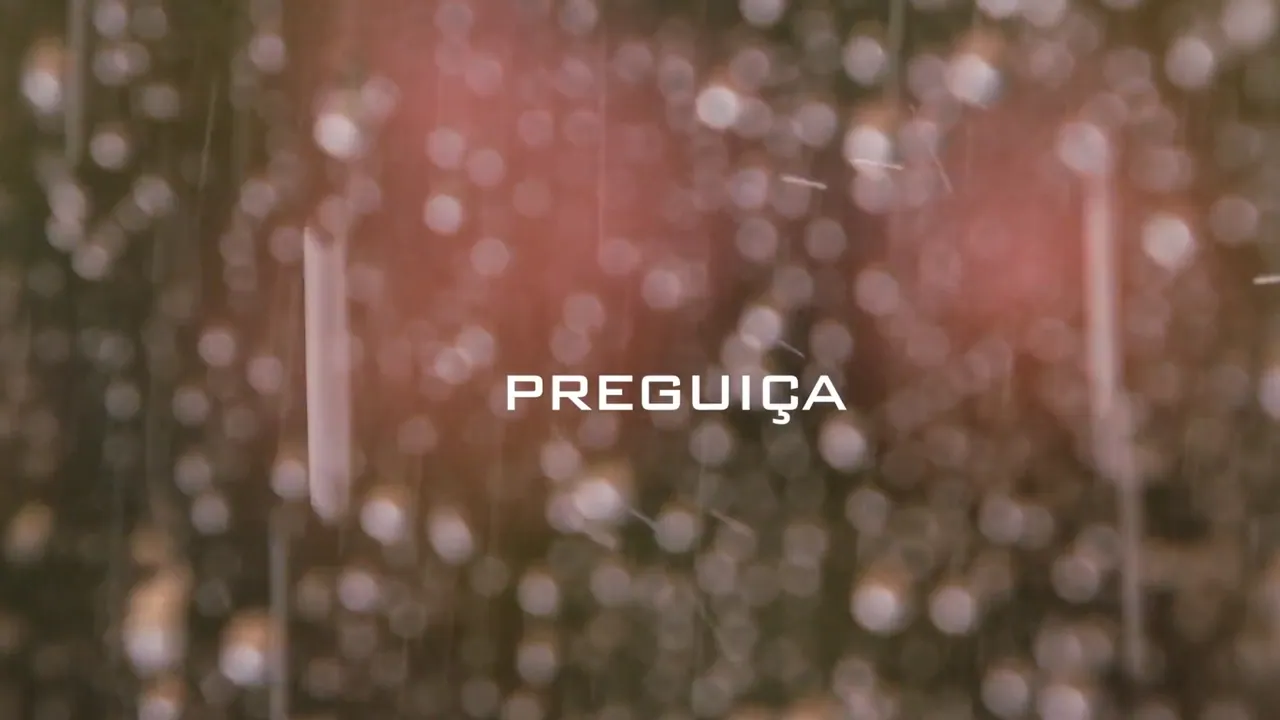 Prazeres e Pecados — 9
