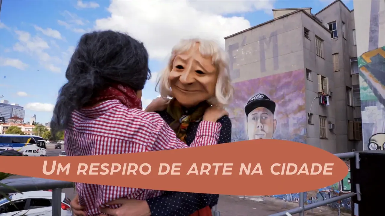 Respiro Urbano — 5