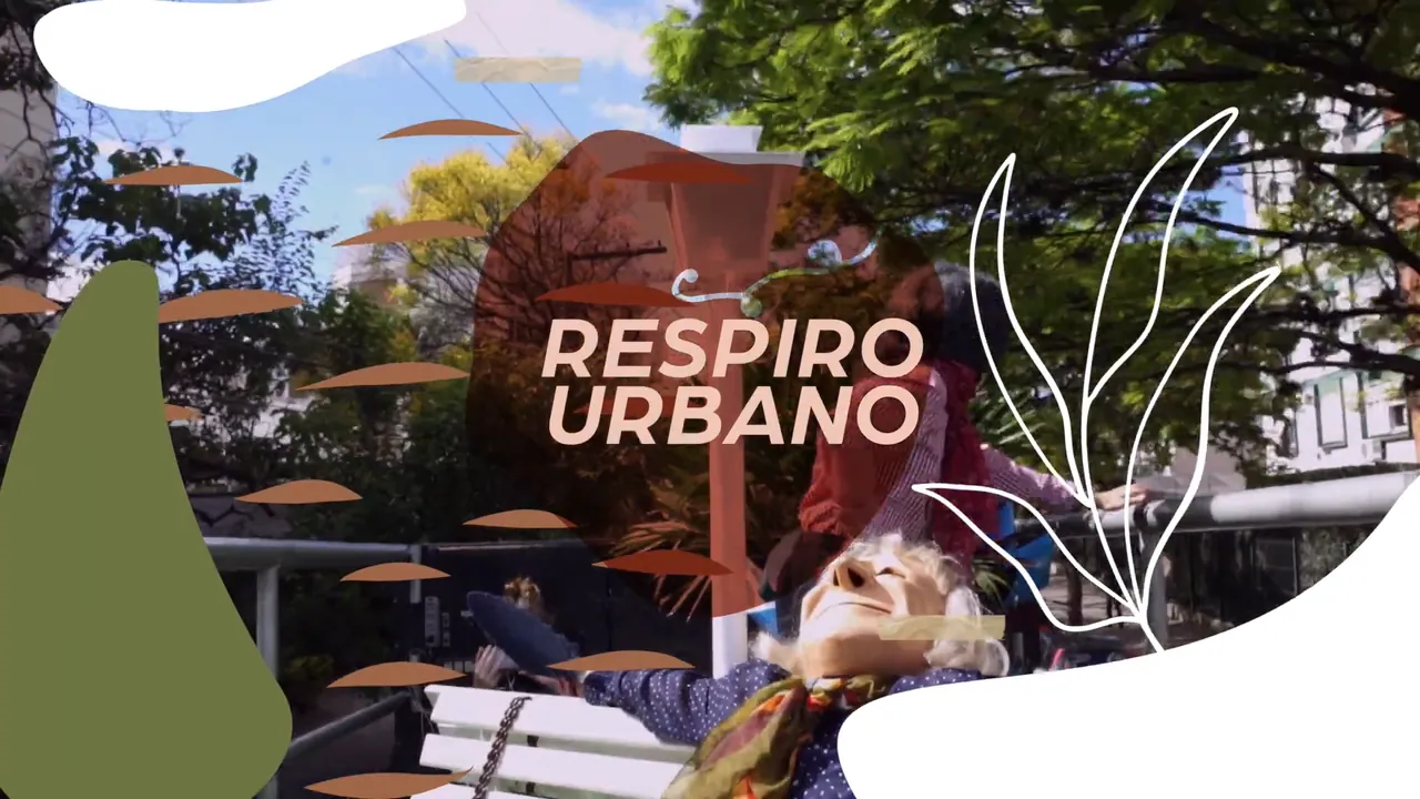 Respiro Urbano — 6