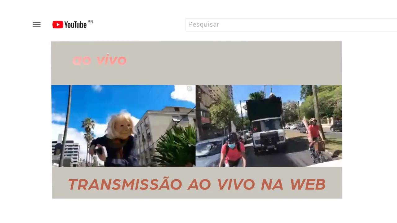 Respiro Urbano — 8
