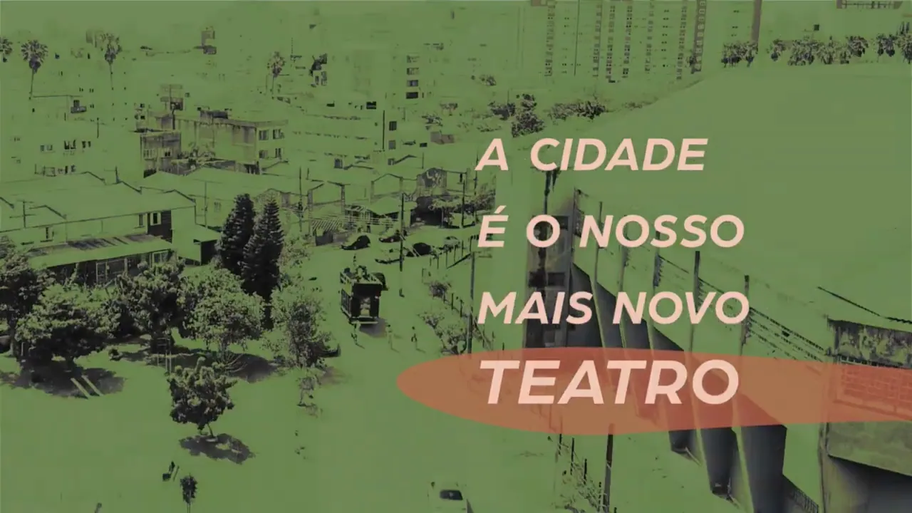 Respiro Urbano — 10
