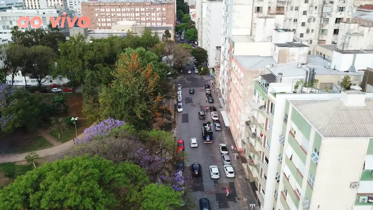 Respiro Urbano — 11