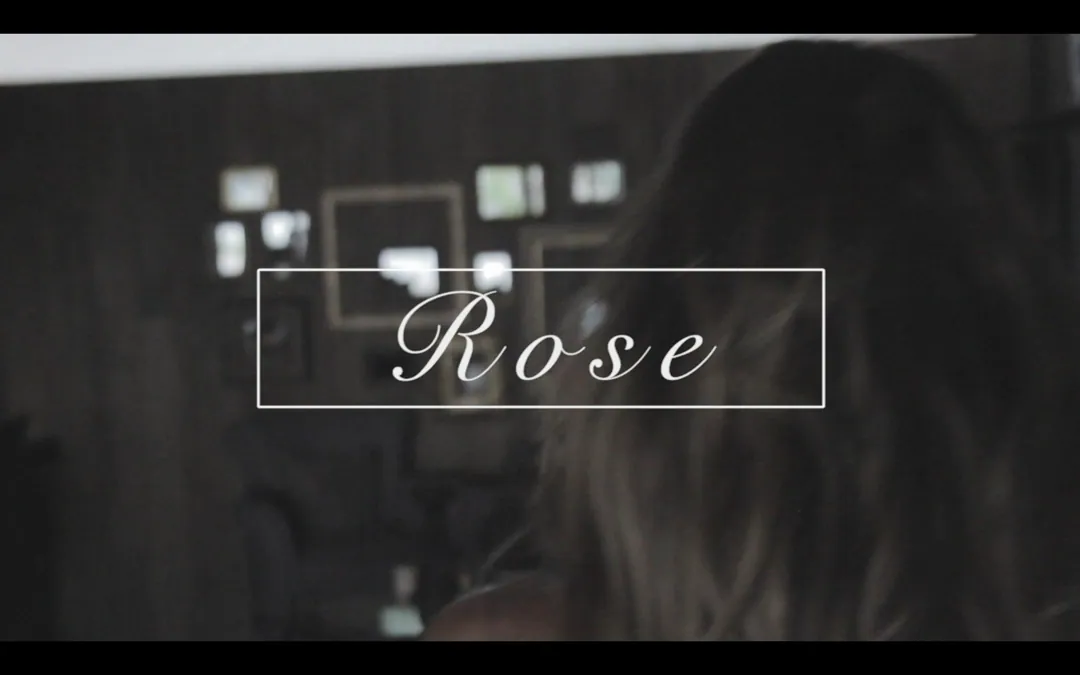 Rose — 5