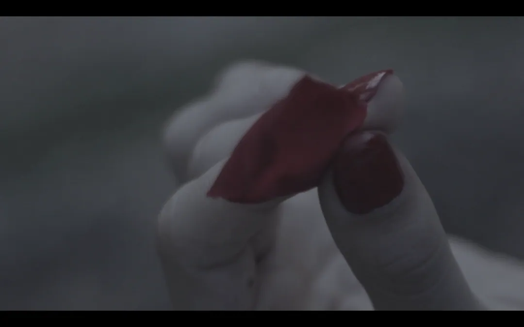 Rose — 6