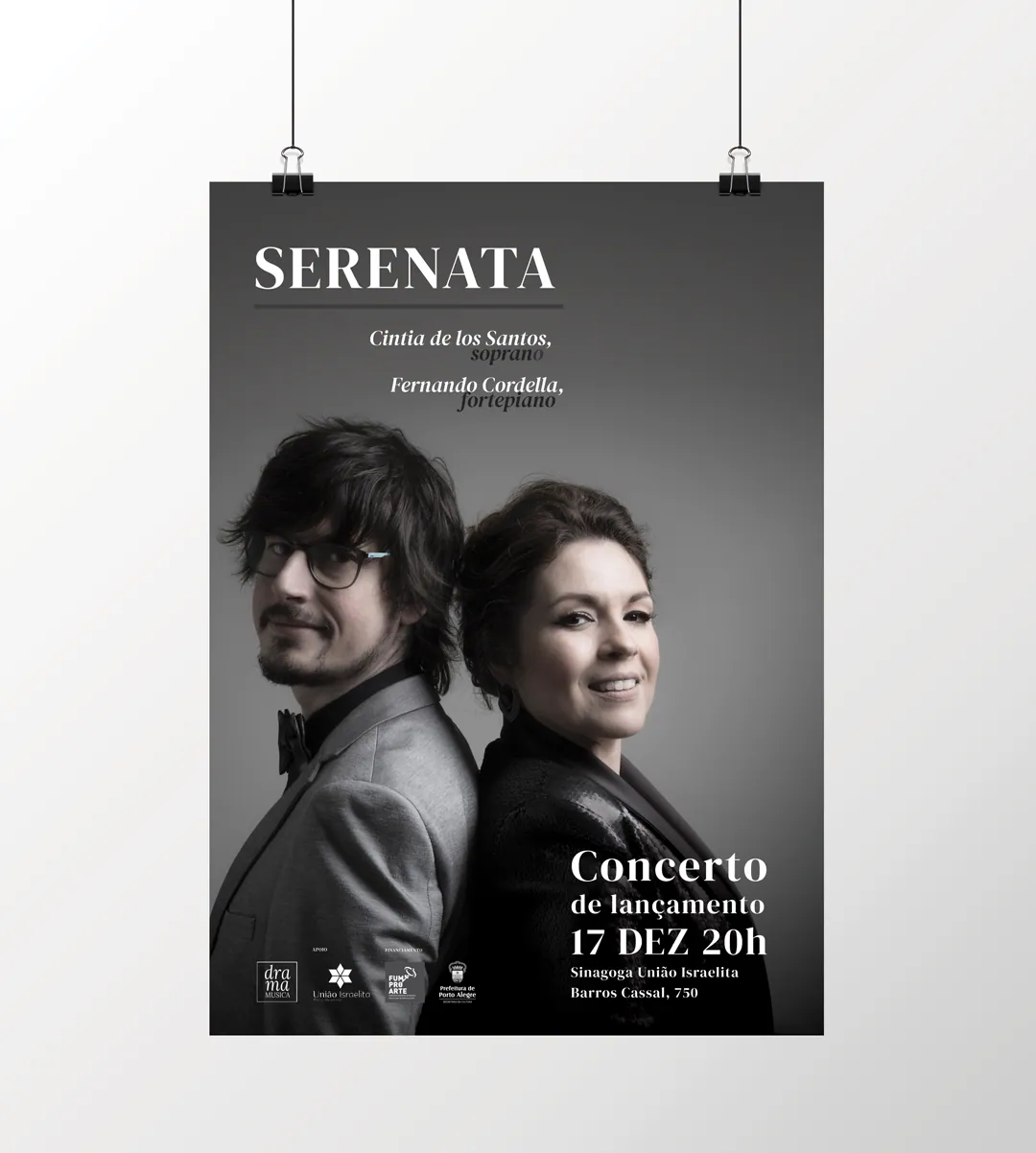 Serenata — 4
