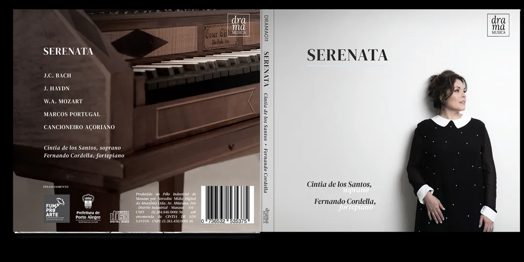 Serenata — 5