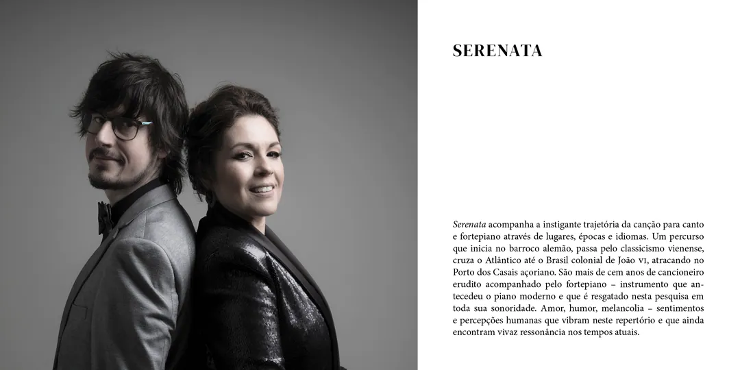 Serenata — 9