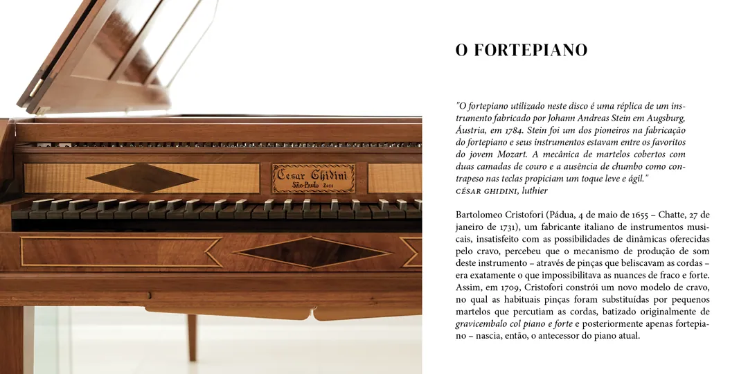 Serenata — 10