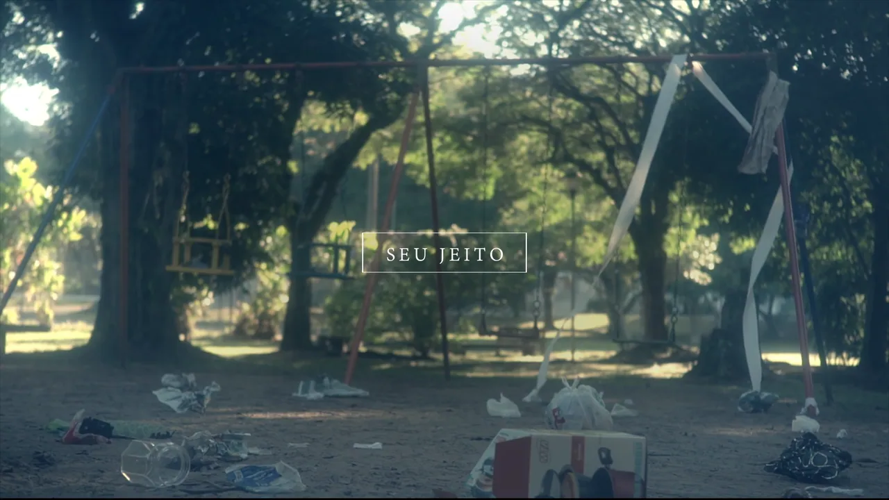 Seu Jeito — 5