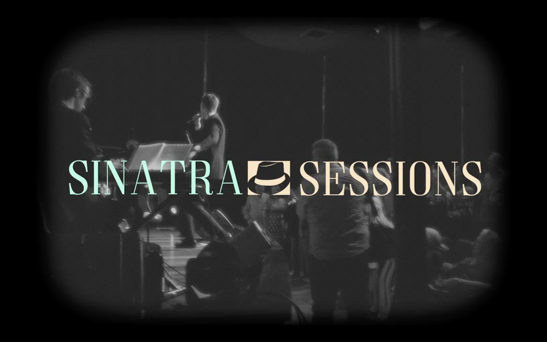 Sinatra Sessions — 2