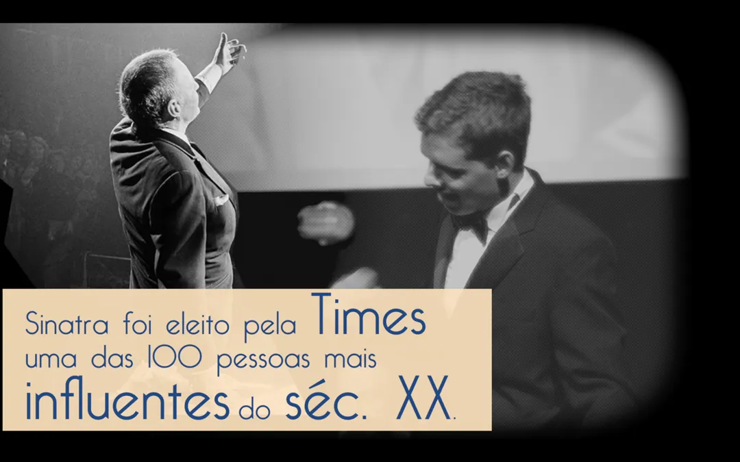 Sinatra Sessions — 5