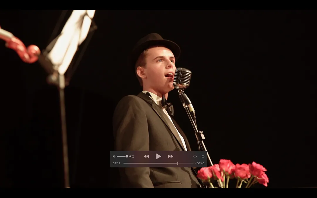 Sinatra Sessions — 7