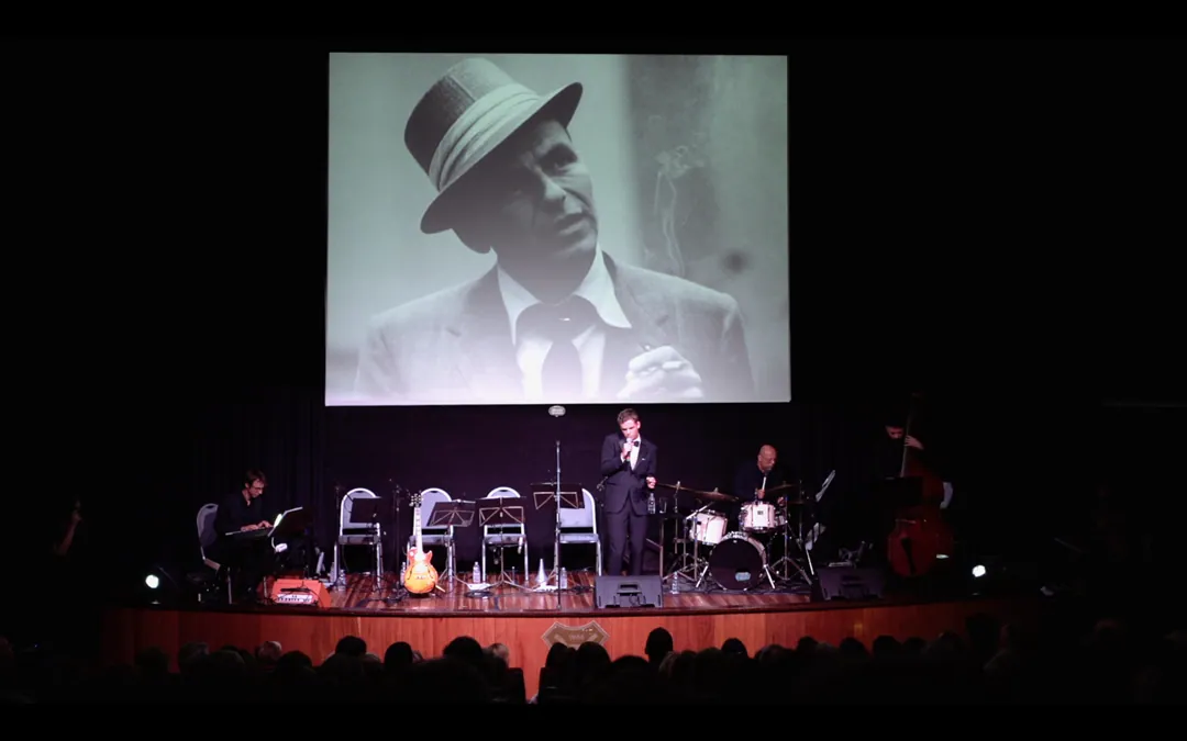 Sinatra Sessions — 9