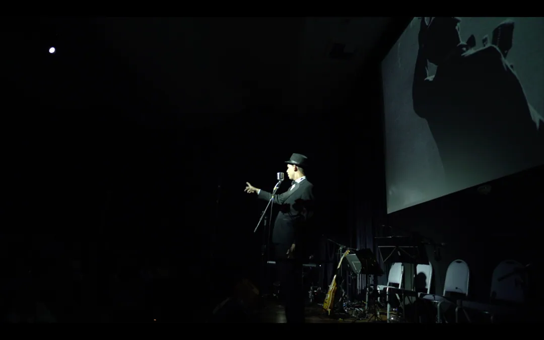 Sinatra Sessions — 10