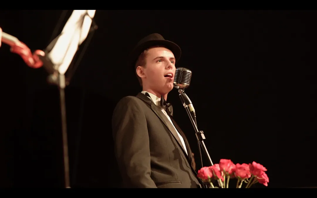 Sinatra Sessions — 15