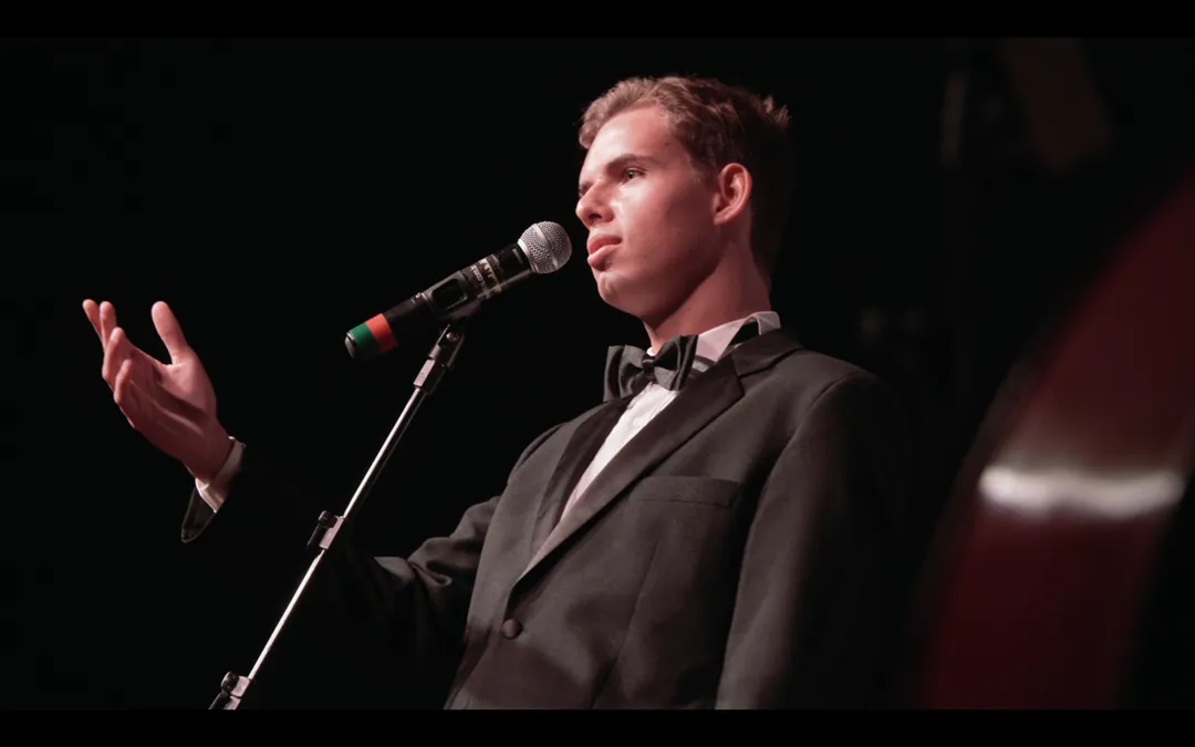 Sinatra Sessions — 16