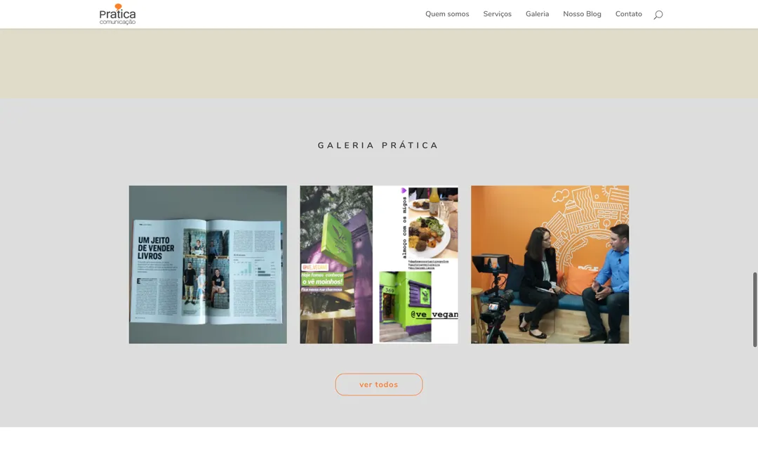 Site Pratica — 3