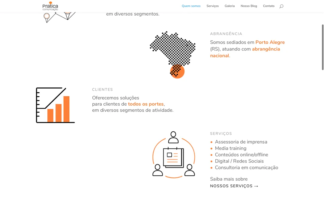 Site Pratica