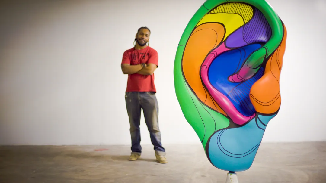 Som das Cores — 3