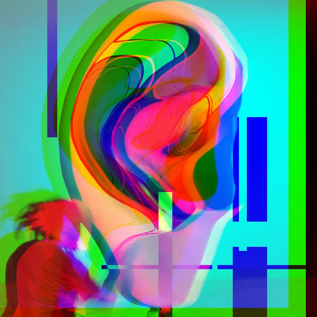 Som das Cores — 8