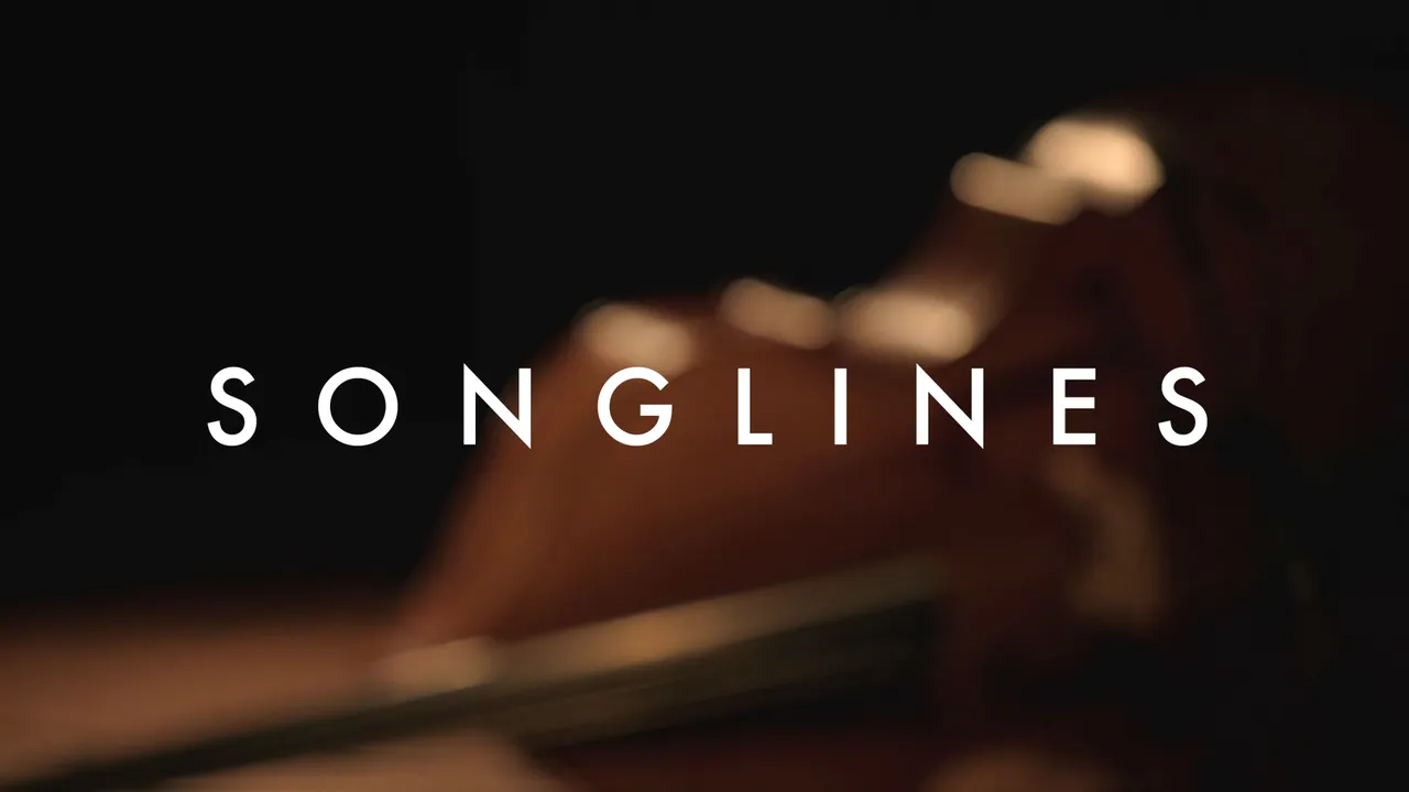Songlines — 5