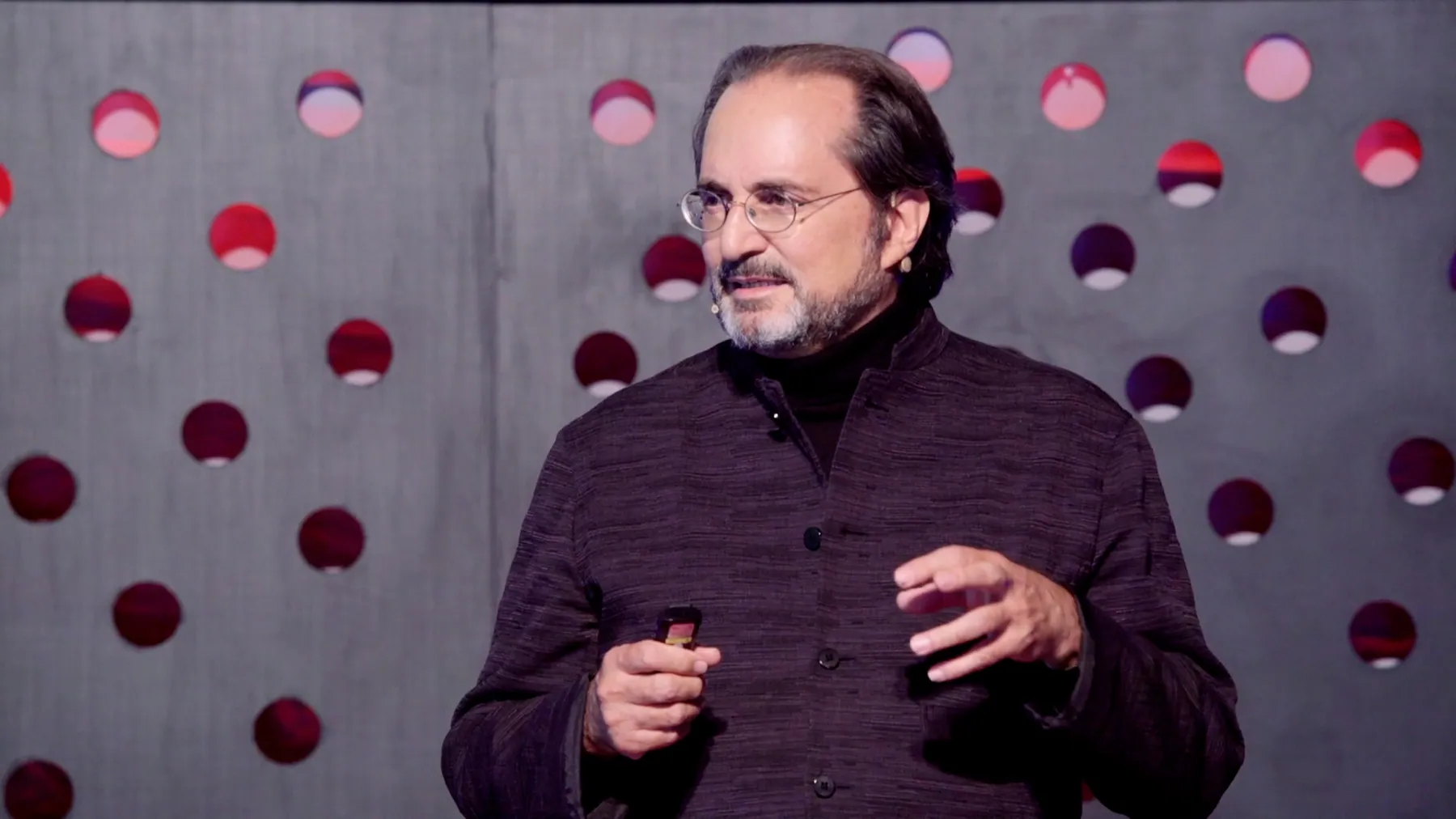 TEDx Passo Fundo — 4