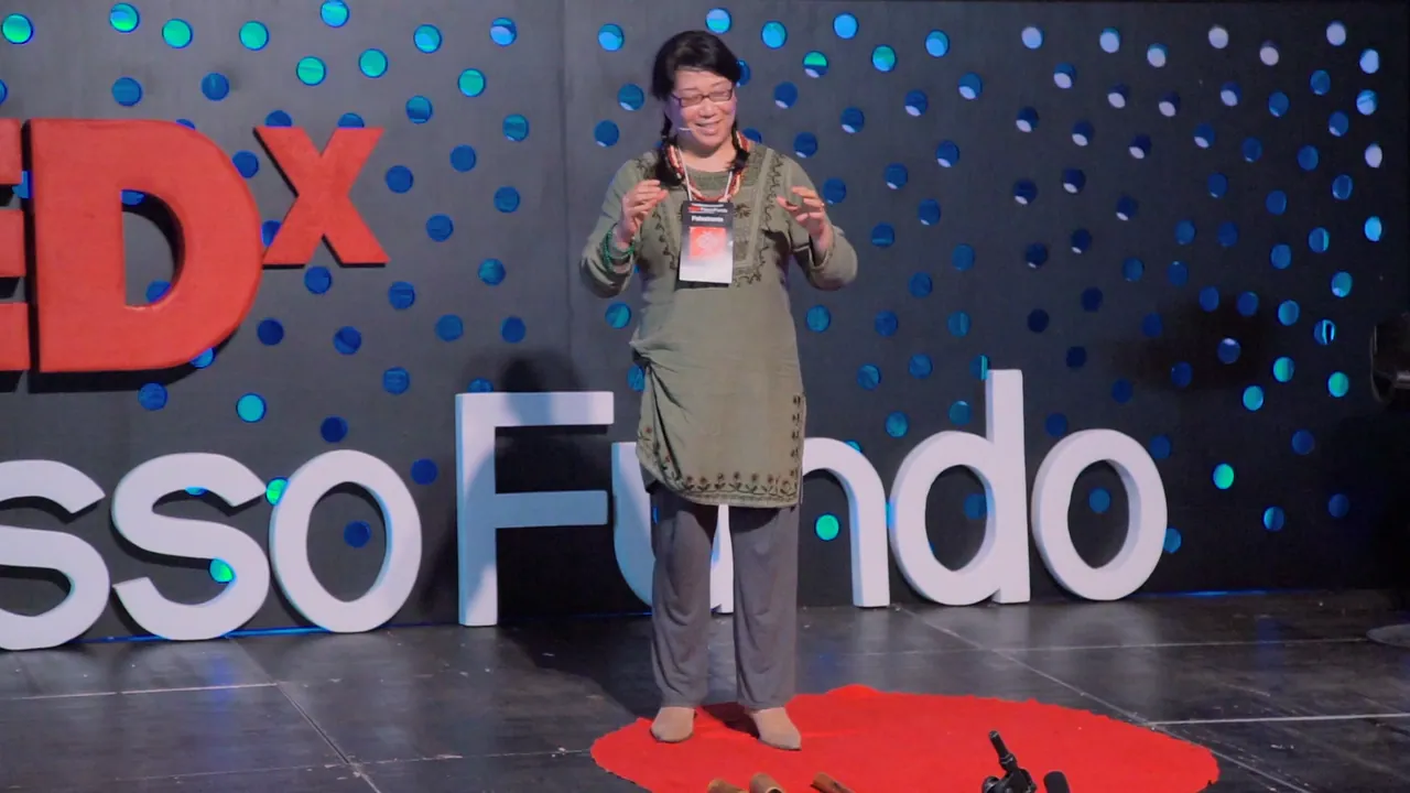 TEDx Passo Fundo — 7